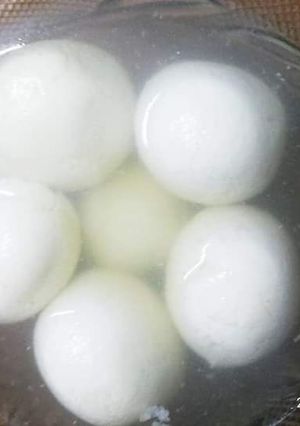 রসগোল্লা (Rasgulla Recipe In Bengali) রেসিপির প্রধান ছবি