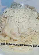 2.035 resep saus carbonara enak dan sederhana - Cookpad