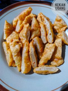 Foto resep Kekian Udang