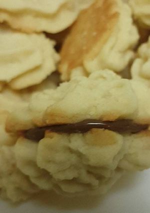 صورة لوصفة البيتي فور