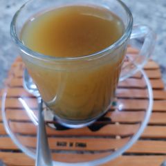 A picture of Moringa Spice Harmony Tea.