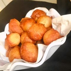 A picture of Puff puff.