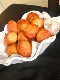 A picture of Puff puff.