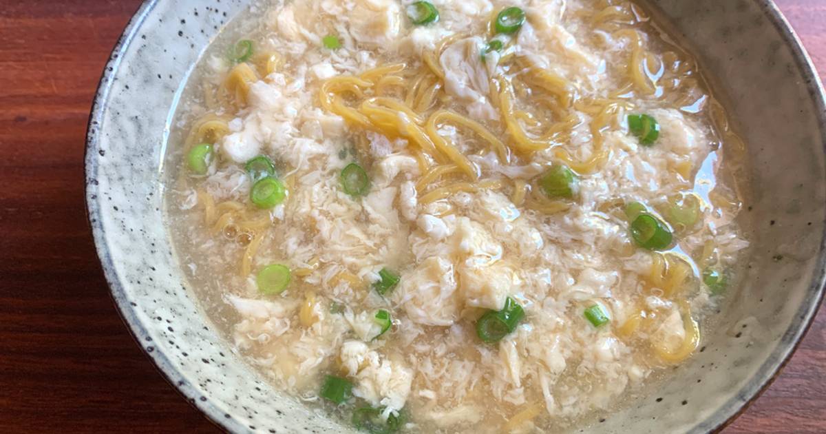 598 easy and tasty ramen recipes by home cooks - Cookpad