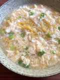 Ramen & Egg Soup