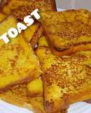 My favorite french toast