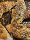 My Garlic Butter Chicken