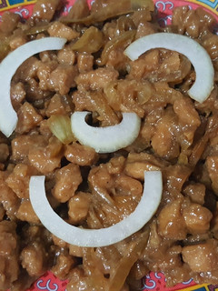 Foto resep Chicken teriyaki