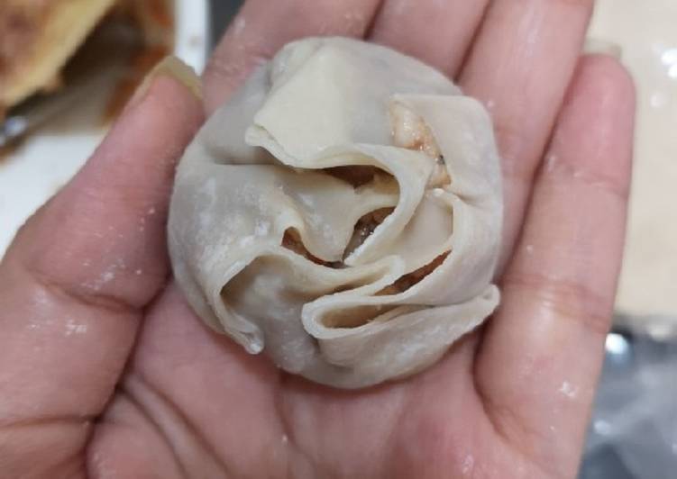 Step-by-Step Guide to Prepare Quick How to fold a Siomai