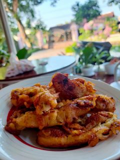 Foto resep Pisang goreng legit