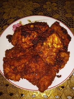 Foto resep Tempe Bacem Gurih