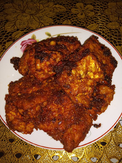 Foto resep Tempe Bacem Gurih