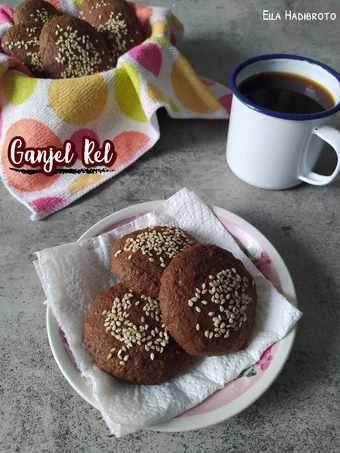 Cara Mudah Membuat Resep Kue (Roti) Gambang | Ganjel Rel yang  Bikin Ketagihan Anti Ribet, Sempurna