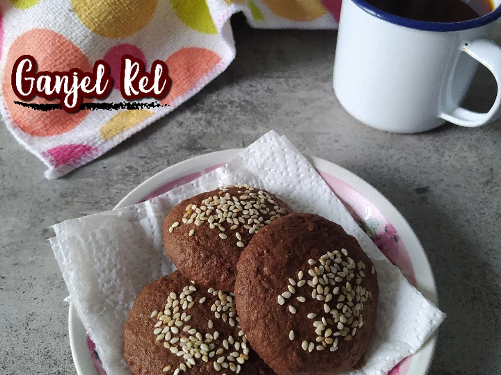 Cara Mudah Membuat Resep Kue (Roti) Gambang | Ganjel Rel yang  Bikin Ketagihan Anti Ribet, Sempurna