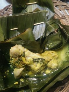 Foto resep Pepes Ayam