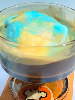 Foto resep Affogato Rumahan