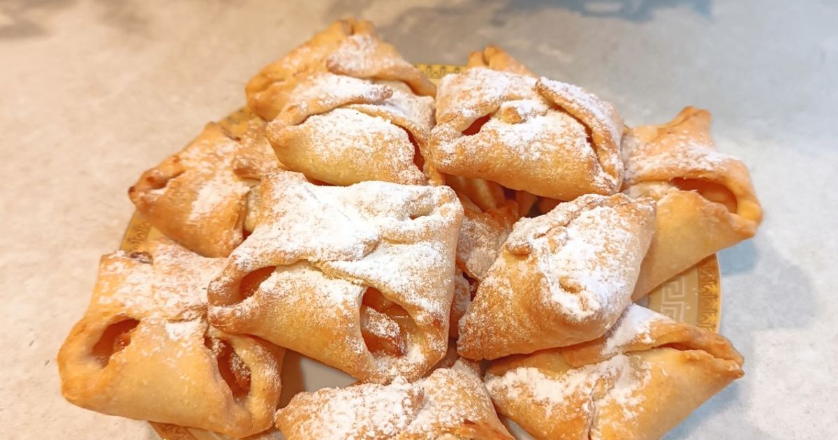 Що приготувати з готового тіста: ідеї швидкої випічки