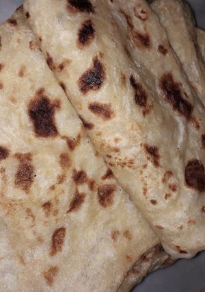 صورة لوصفة مسمن خفيف