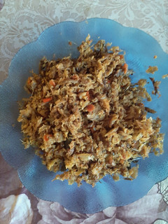 Foto resep Bajabu'