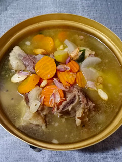 Foto resep Sop Iga Sapi
