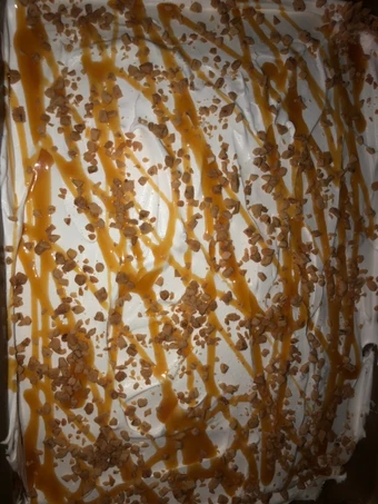 Recipe Almost better than anything cake the  Makes Drooling Delicious