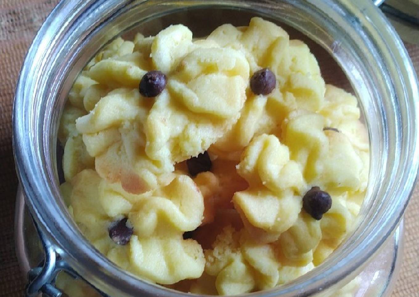 Kue Semprit