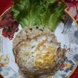 Nasi goreng nyumyyy