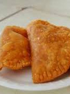 Una foto de Empanadillas de verano