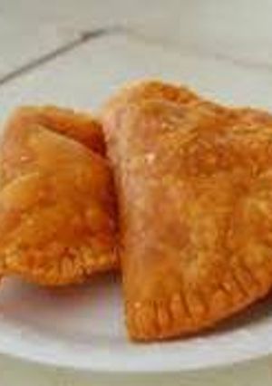 Una foto de Empanadillas de verano