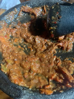 Foto resep Sambal Terasi