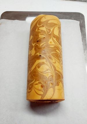 Foto resep Bolu gulung