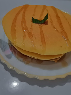Foto resep Japanese Pancake
