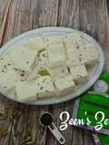 Junnu/Colostrum Milk Pudding