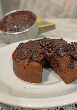 Foto resep Brownis Chocolatos