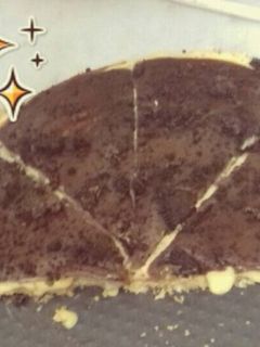 صورة لوصفة حلى قهوة لذيذ