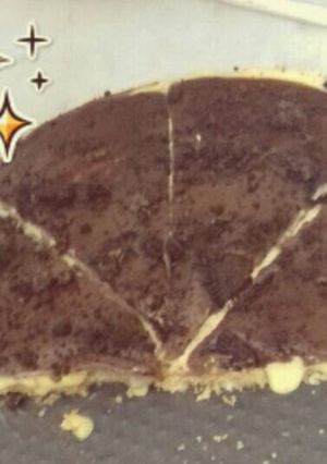 صورة لوصفة حلى قهوة لذيذ