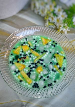 Foto resep Es Campur