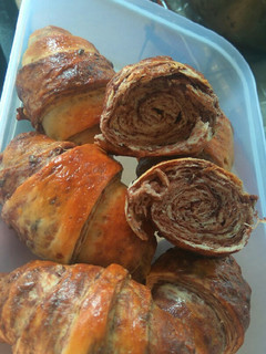 Foto resep Wassant Bread