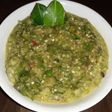 Sambal Lado Cabai Hijau