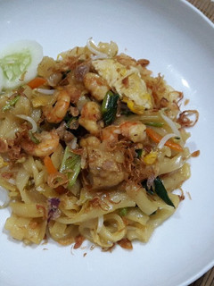 Foto resep Kwetiau Goreng Special