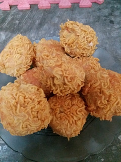 Foto resep Tahu Rambutan Cryspi (#AnekaOlahanTahu)