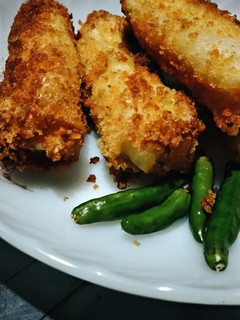 Foto resep Risol Mayo Kulit Lumpia