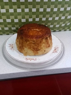 Una foto de Pan de Calatrava