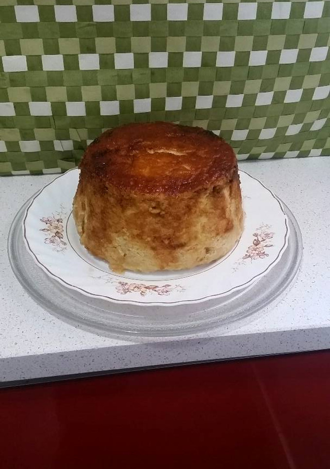 Una foto de Pan de Calatrava