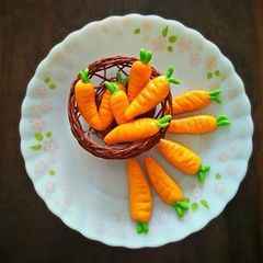 A picture of Carrot sweet.