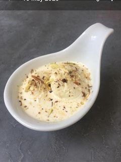 અંગુર રબડી (angur rabdi recipe in gujarati) રેસીપી મુખ્ય ફોટો