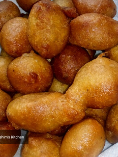 A picture of Puff Puff.