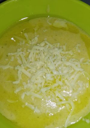 Foto resep Mpasi 7+ lezat nyummi 🥣🤤