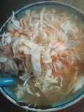 Pozole blanco