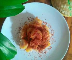 Mudahnya Menyajikan Urap Pisang Kepok Lezat Mantap Mudahnya Menyajikan Urap Pisang Kepok Lezat Mantap